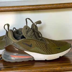 Nike Airmax Shoes